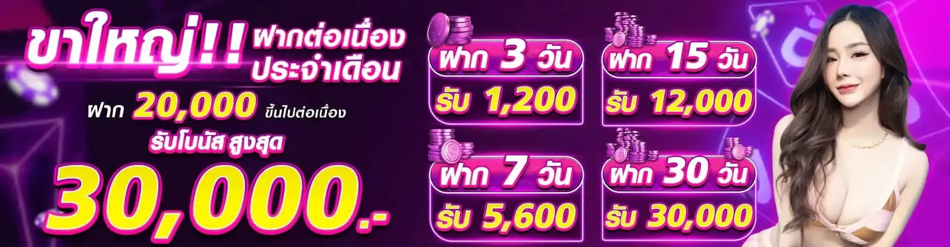 รวม โปร สล็อต 2025